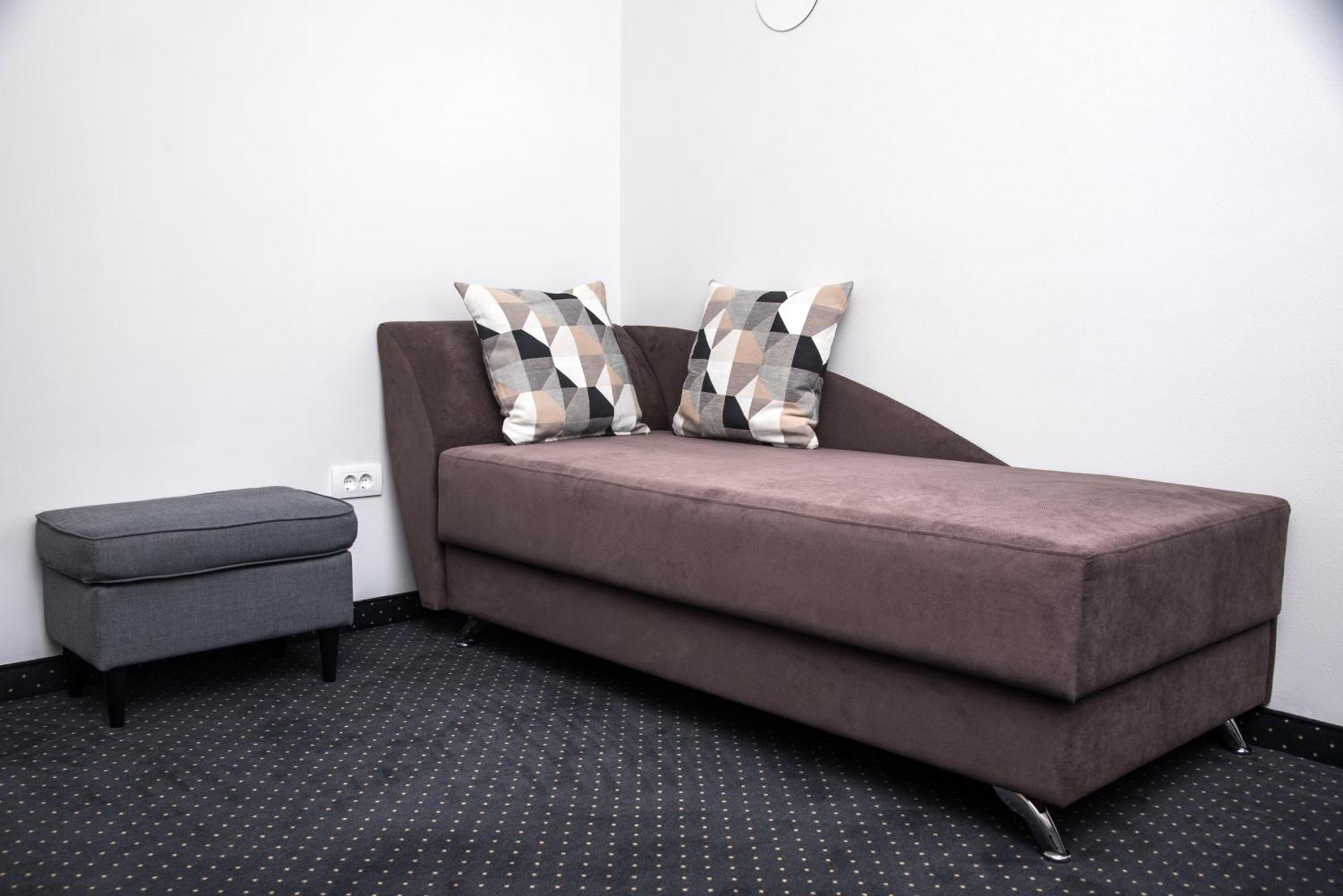 Republic Square Luxury Suites Belgrado Esterno foto