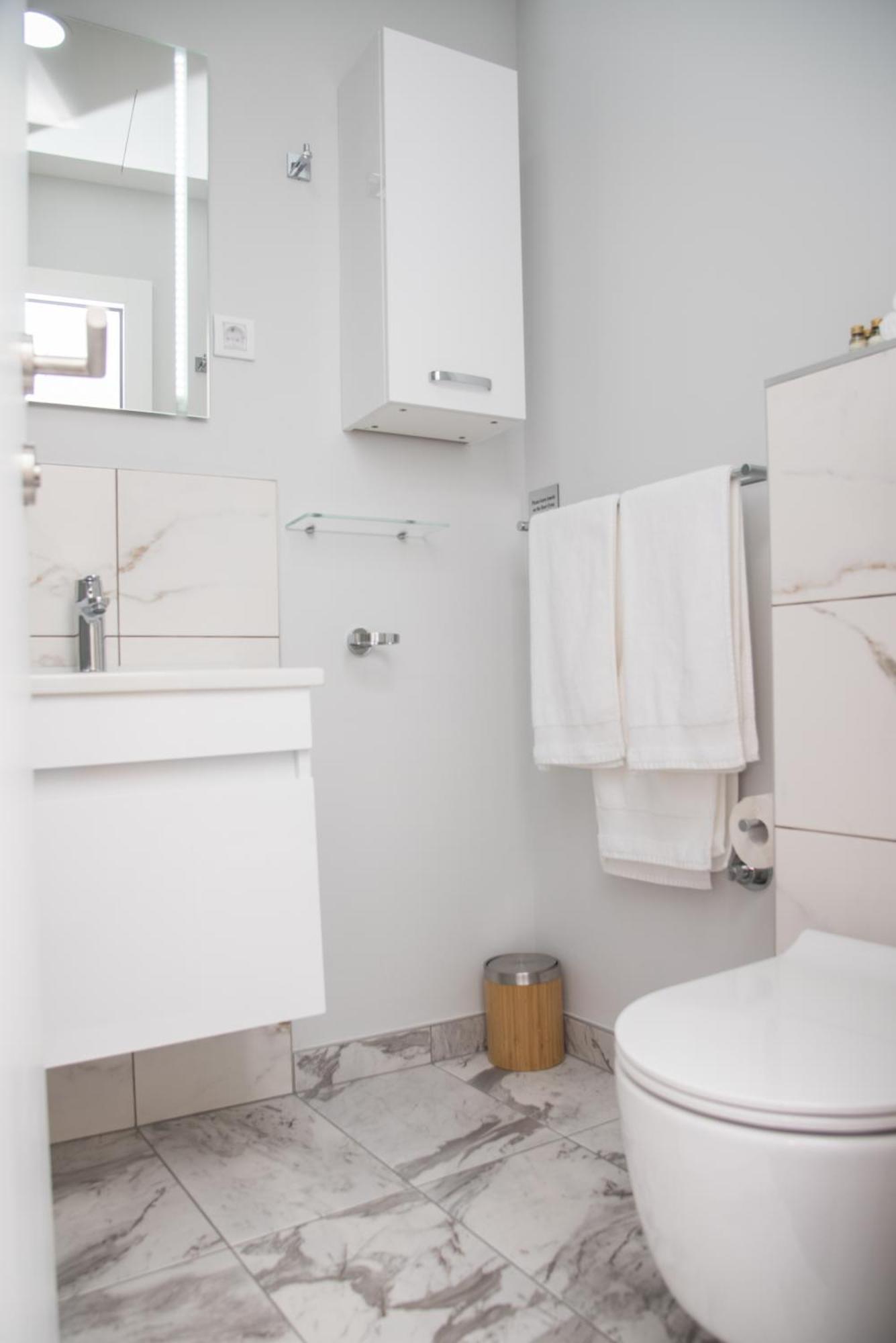 Republic Square Luxury Suites Belgrado Esterno foto